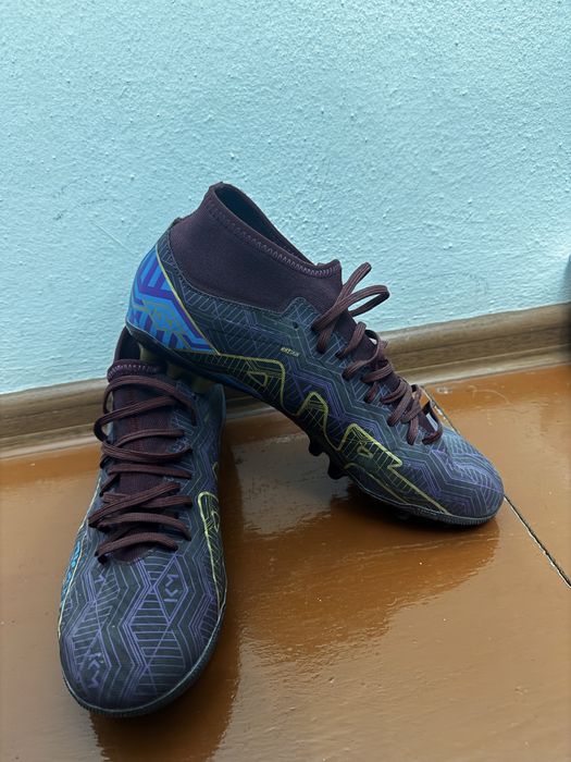 Бутцы 42 размер новый