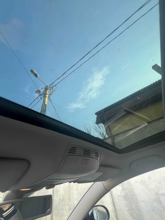 VW Passat B6 Edition / R-Line - EURO 5 - 2.0TDI 170CP - DSG