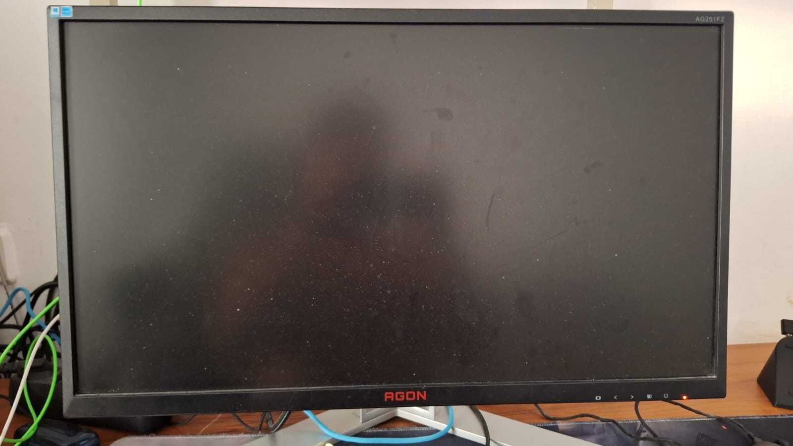 Продаю Монитор AOC AGON AG251FZ