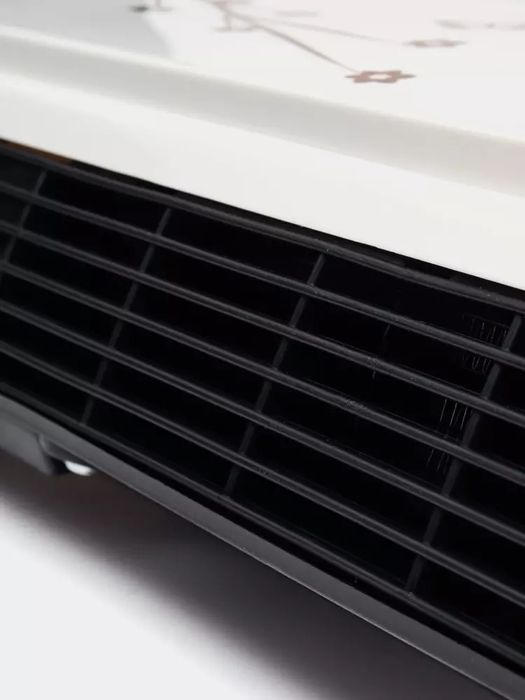 Devorga o'rnatiladigan isitgich Vitek VT-4404: Issiqlik va qulaylikni