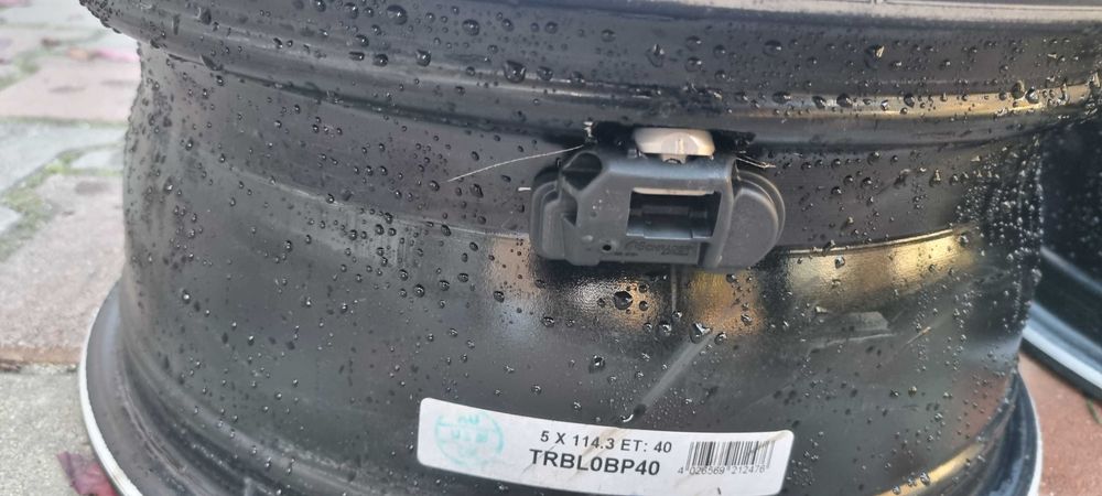 jante renault piulite pentru jante aliaj originale nissan, suzuki R 15