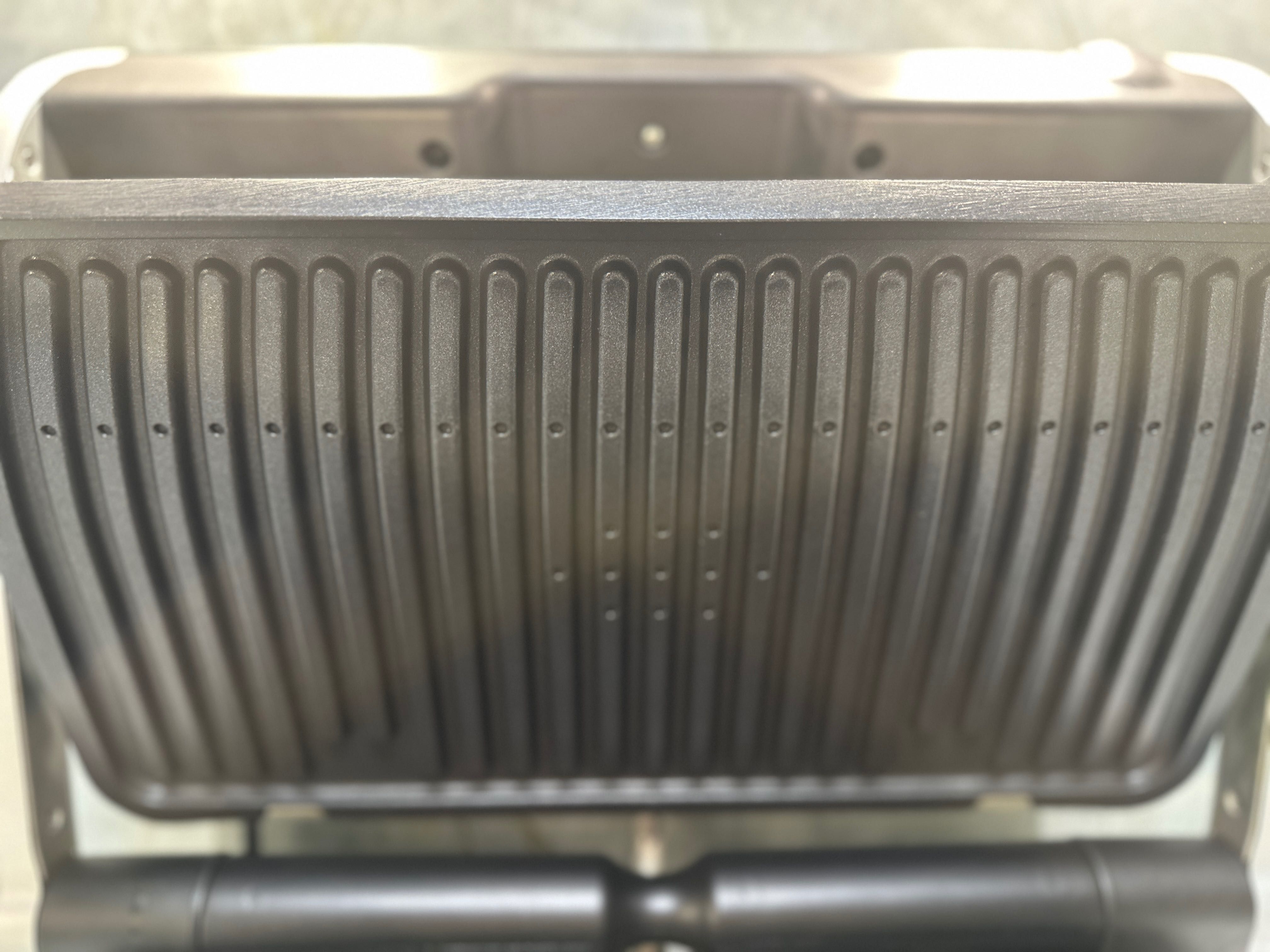 OptiGrill XL Tefal
