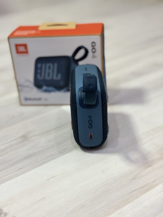 Jbl Go4 Нова