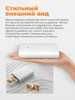 Мини-принтер цветной Xiaomi Mijia Portable Photo Printer AR ZINK