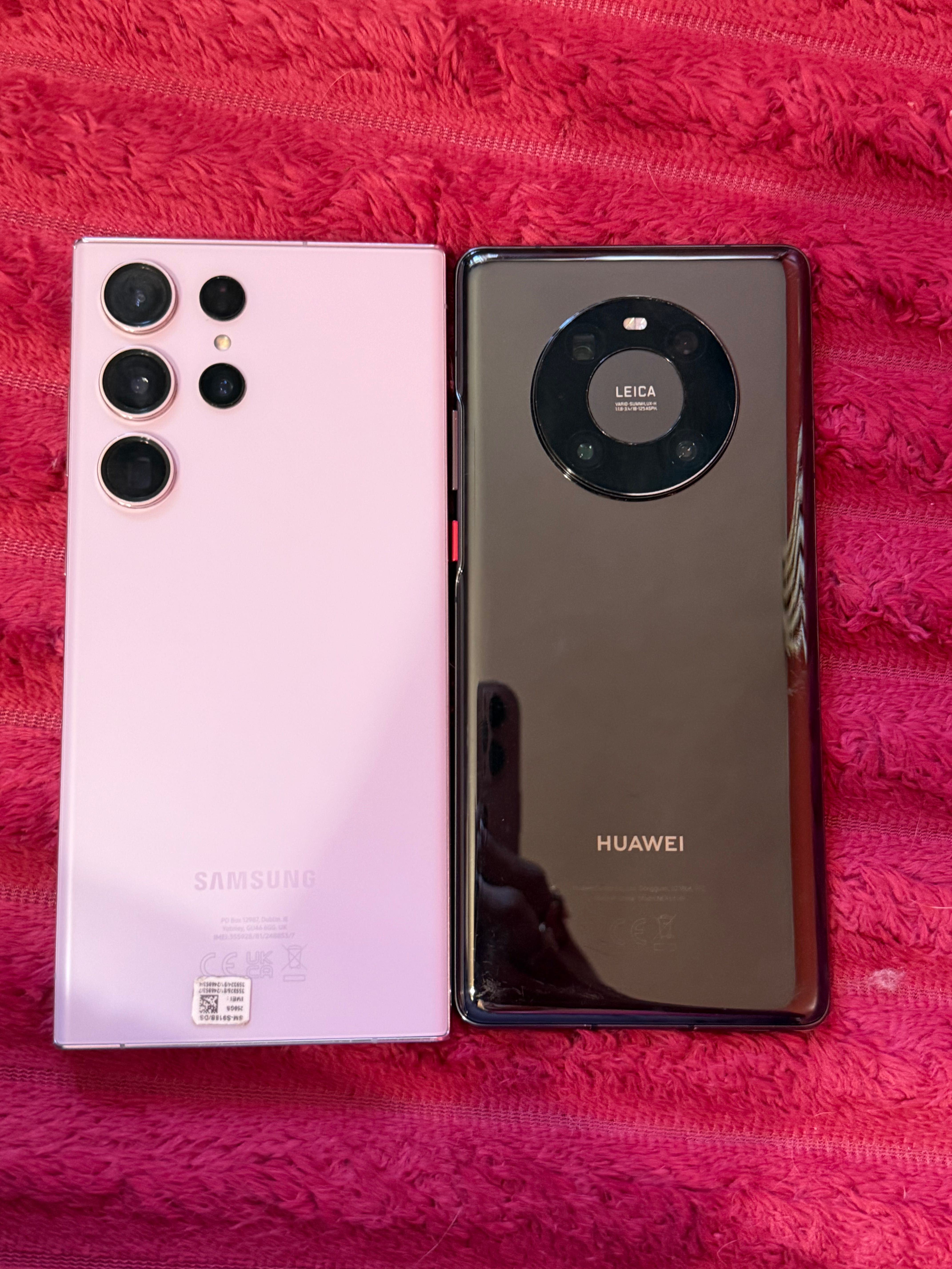 Продавам Samsung s23