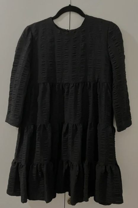 Рокля зара размер М