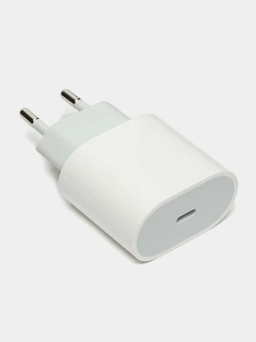 Зарядка Apple USB-C 20W