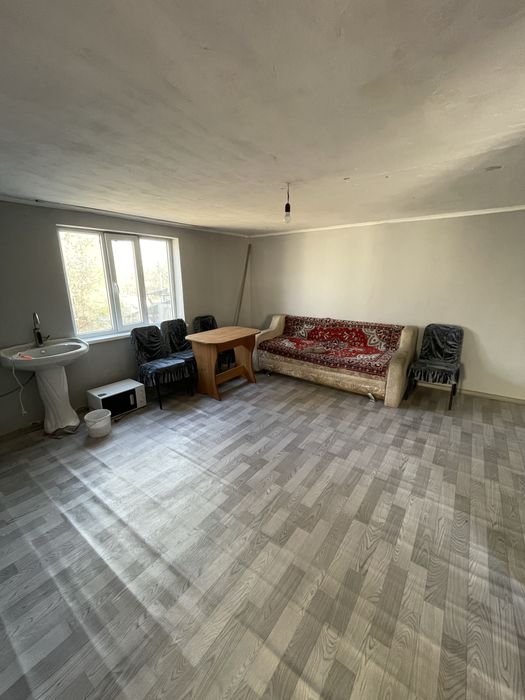 Времянка 2 комната