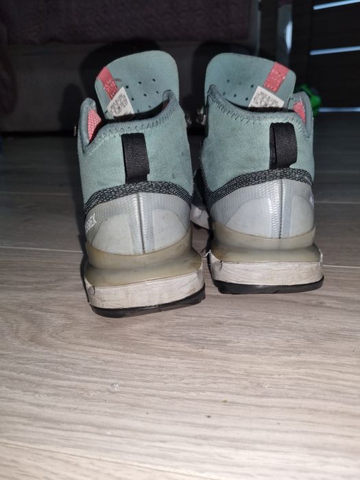 Adidas Terex Goretex