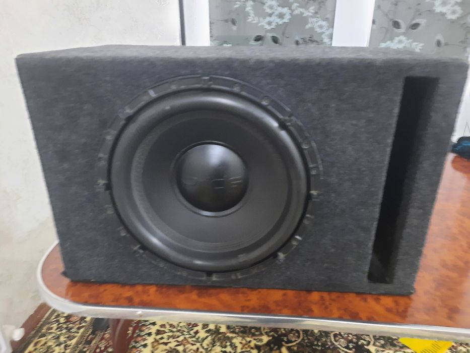 Pride aktivniy bufer