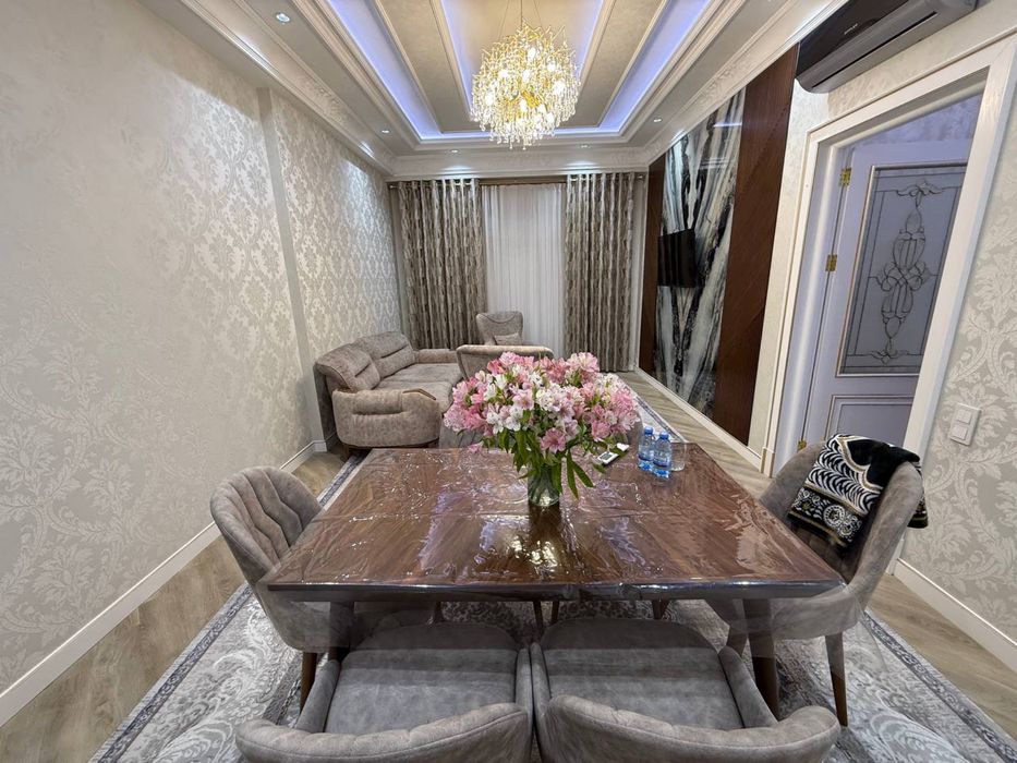 Квартира посуточно ( Kunlik kvartira)