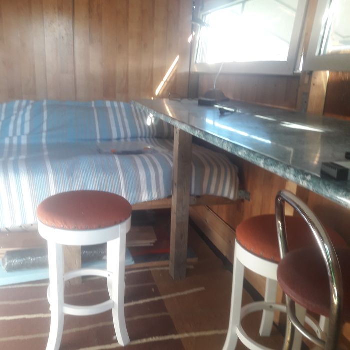 Scaune bar model unicat