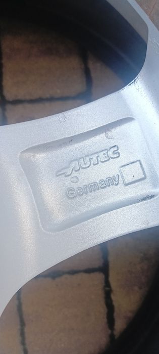 Jante 16'' Nissan Renault Duster 5x114,3