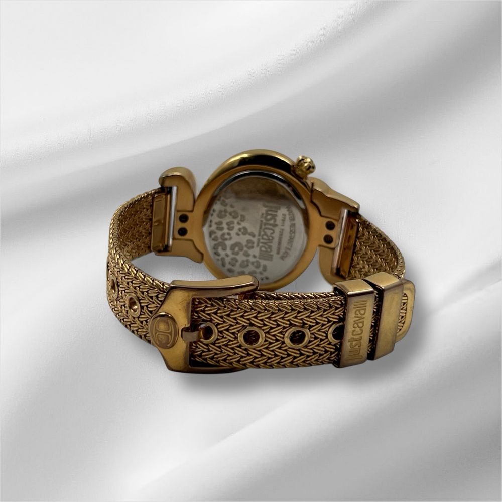 Just Cavalli Snake дамски часовник