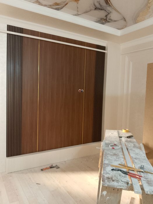 Молйор ишларин киламиз поткулич