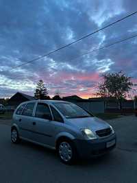 Vând Opel meriva 1.7cdti 101cai