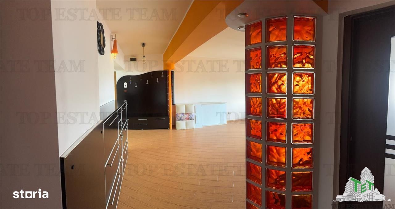 Apartament 3 Camere Zona Siderurgistilor Vest