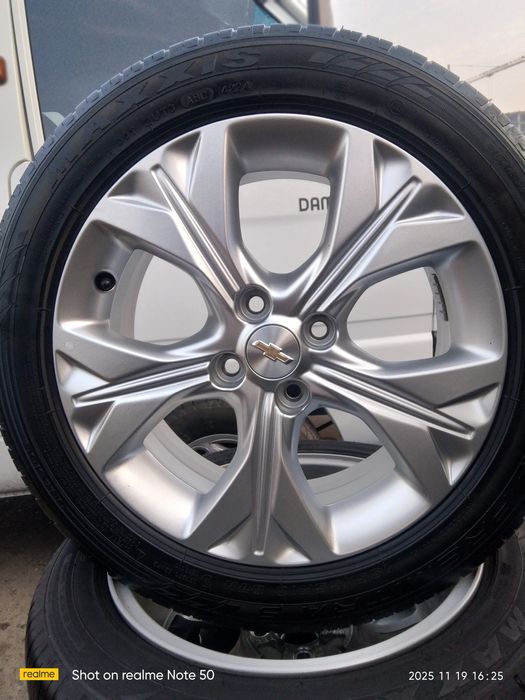 Onix r16 diska balon