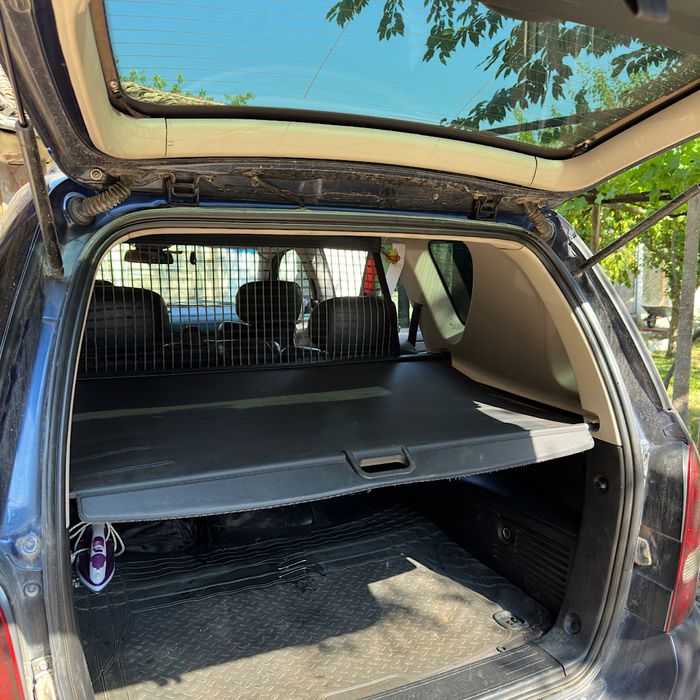 Ssangyong Rexton 2.7 186к.с.