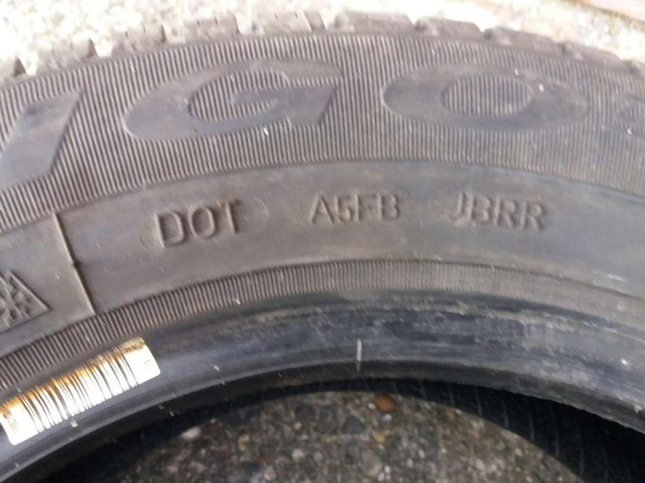 Cauciucuri de iarnă 165/70R13