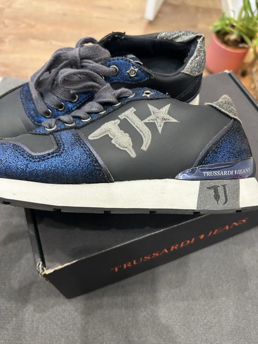 Дамски маратонки Trussardi