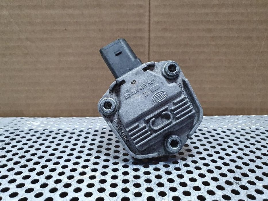 Senzor nivel baie de ulei  VOLKSWAGEN GOLF V 1K1 2003 - 2009 2.0 TDI 16V BKD  6PR008079-09