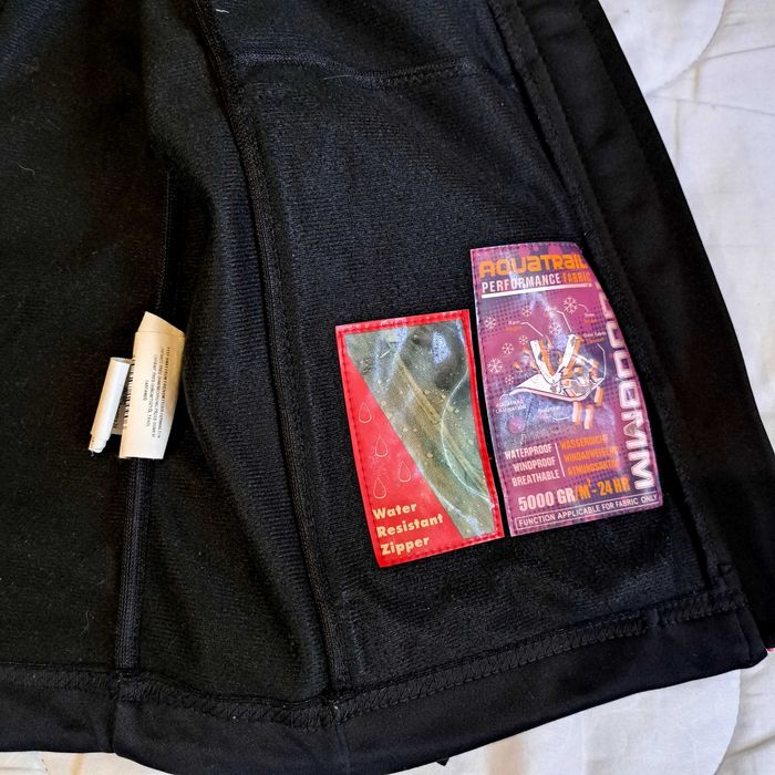 Jacketa Iguana 152 cm