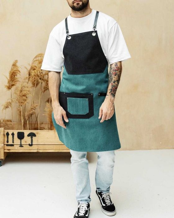 cтильная униформа от STIIZZY STYLE — качество, комфорт и бренда