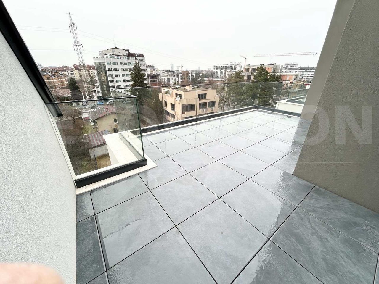 Продава се Тристаен апартамент в София, Надежда 2 - 113 кв.м за 2762 €/кв.м - Снимка #6