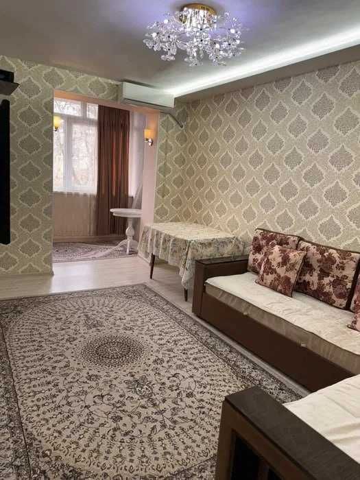 Сдаётся 2ком квартира! Шайхантахурский р-н Ганга