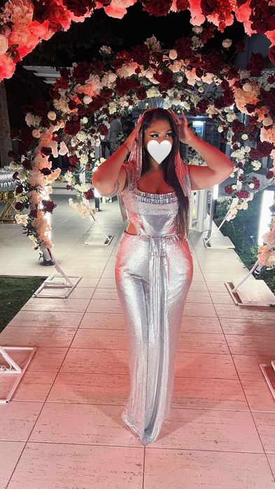 Vând rochie de seară