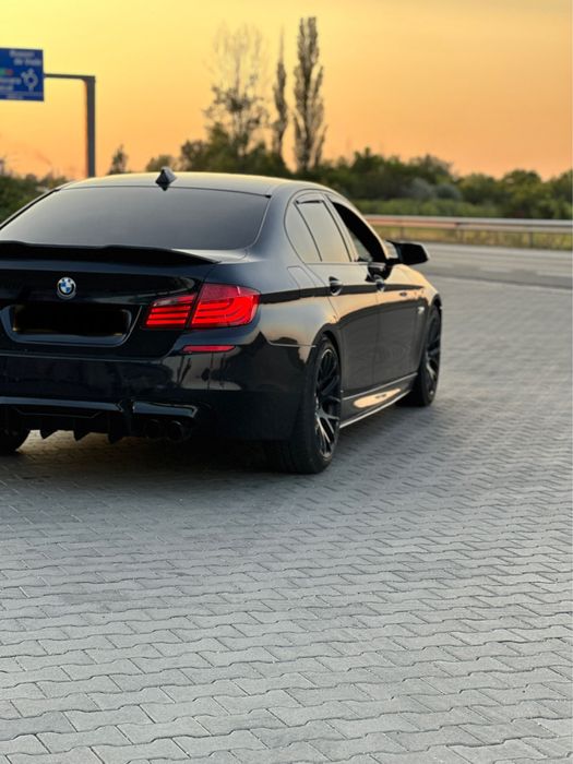 Vand Bmw F10 2013