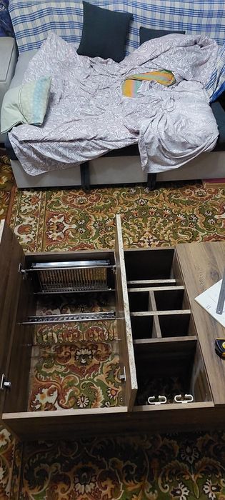 Услиги по дому не дорого. Обслуживание только по чирчику