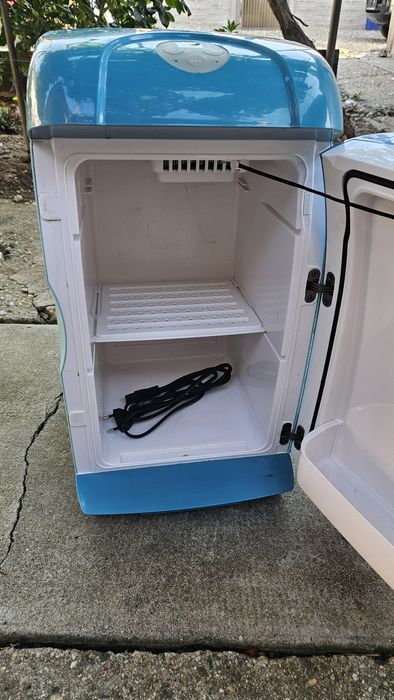 Frigider portabil