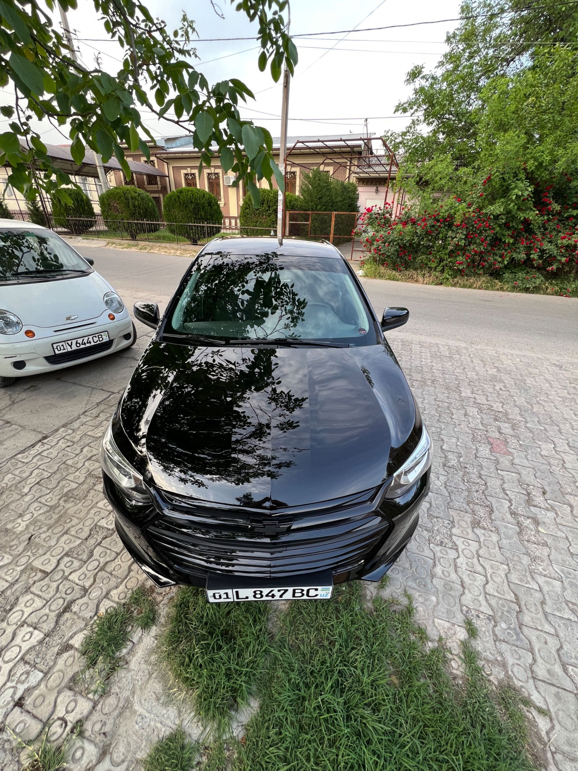 Авто Полировка Керамика 80$ бошлаб