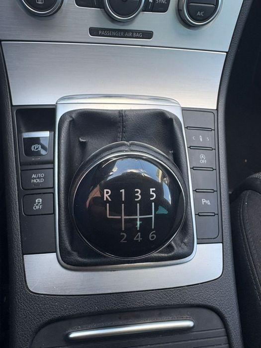 VW Passat CC 2012 2.0TDI 170CP