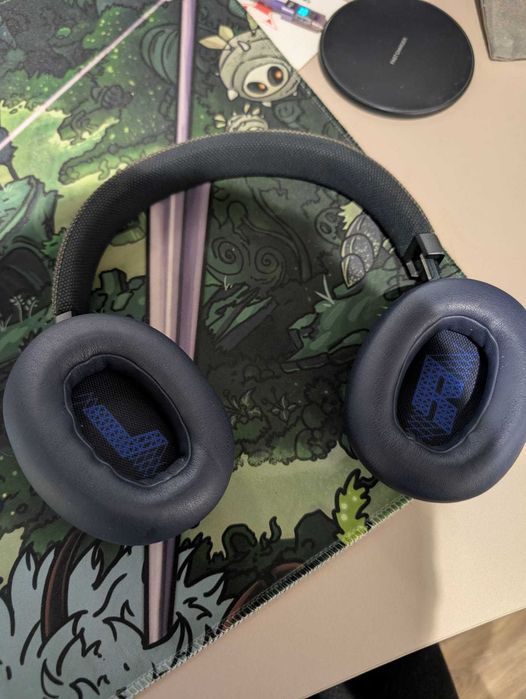 Продам наушники JBL 650 BTNC