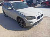 BMW X1 E84 / Бмв Х1 Е84 - на части