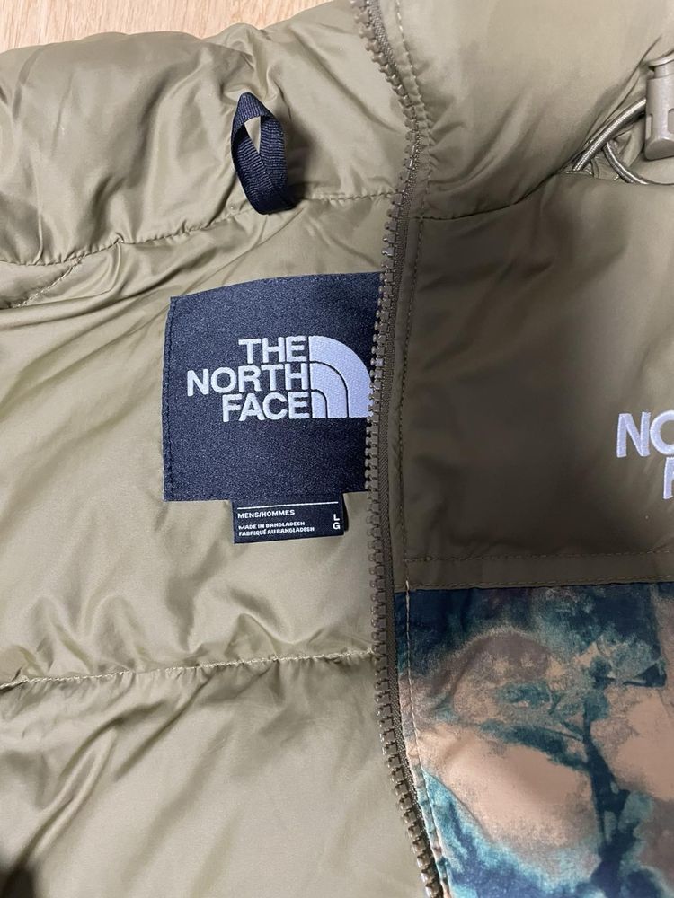 Зимно яке The North Face