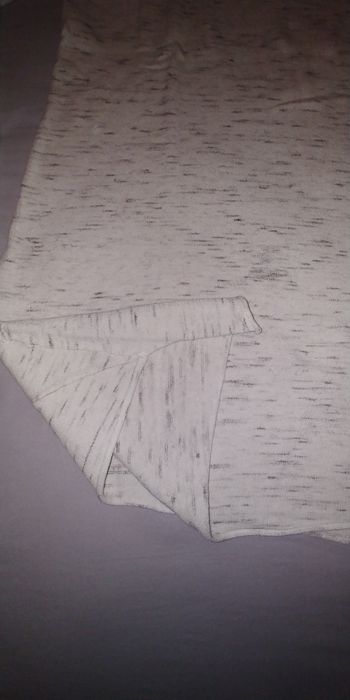 Асиметричен пуловер, L размер