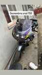 Dezmembrez Suzuki Gsx-r Srad 750