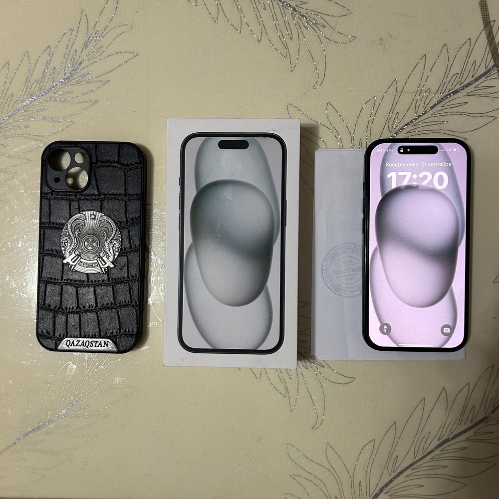 Iphone 15 айфон 15
