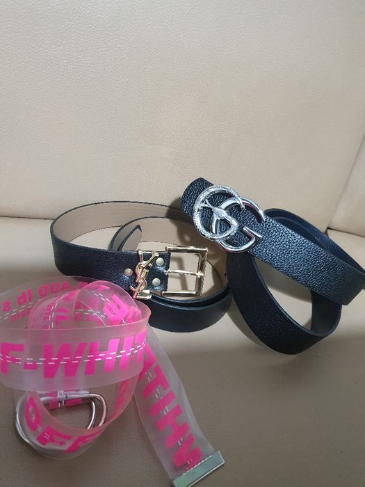 Curea /curea gg off ysl