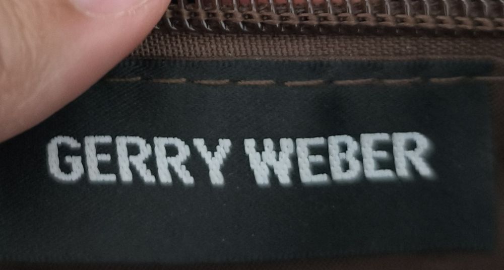 Gerry Weber bag  дамска чанта