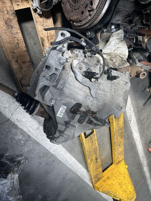 Cutie viteze ford transit 2.2 BK3R-7002-ra