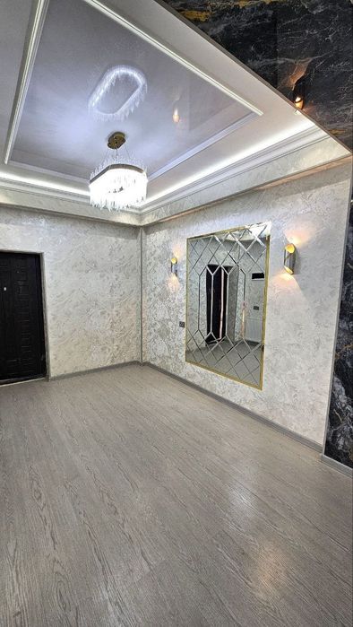 2 xonali kvartira sotiladi