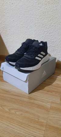 Adidas Duramo 10 black&white