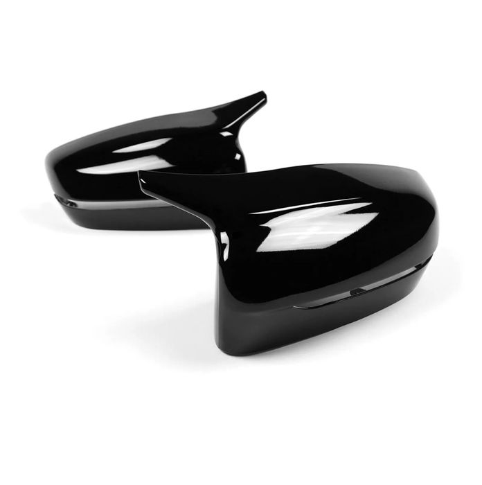 Capace Ornamente Oglinzi BMW Seria 5 G30 G31 model Batman