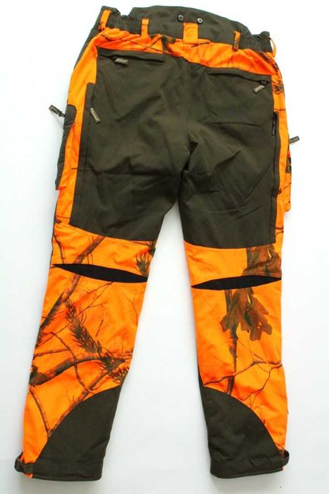 PINEWOOD - водоустойчив ловен панталон, размер 54 (XL)