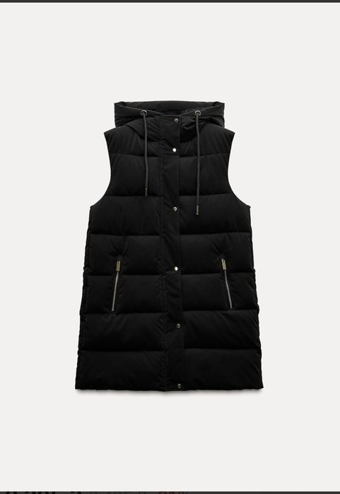 Елек ZARA. Размер S/М. Нов